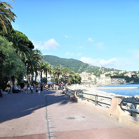 Apartmán Fronte Del Golf Rapallo Exteriér fotografie