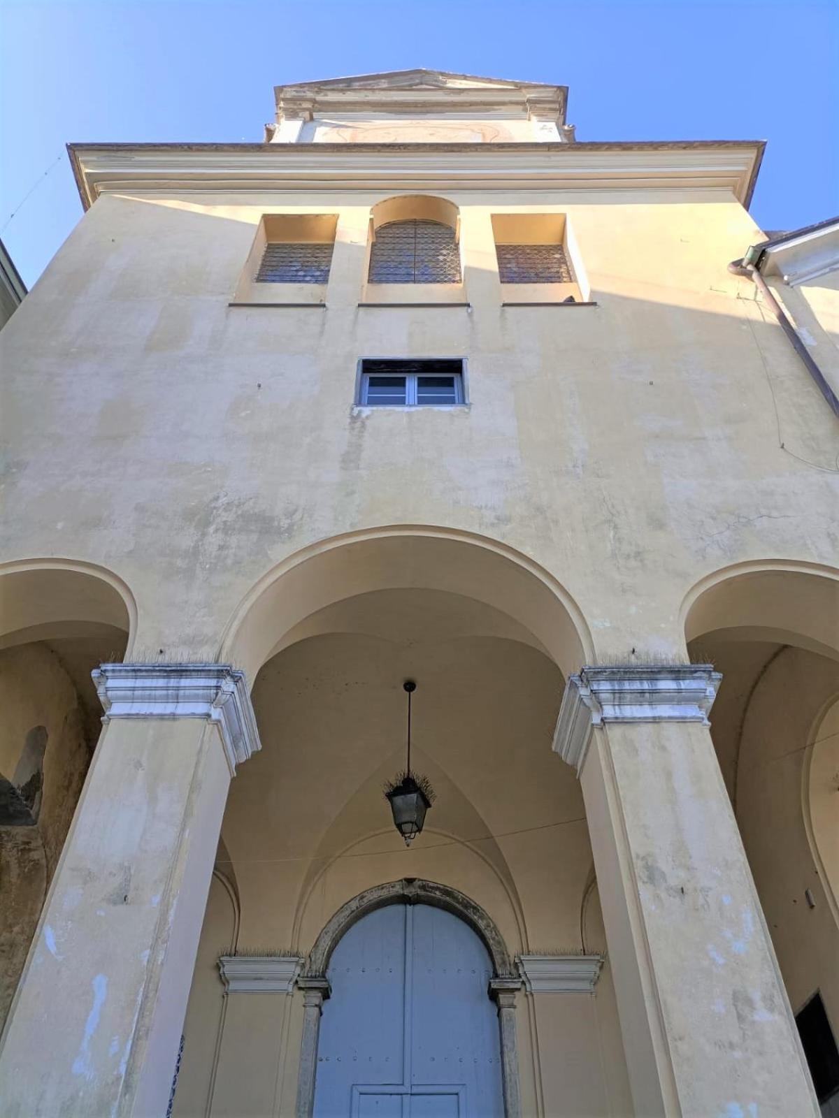 Apartmán Fronte Del Golf Rapallo Exteriér fotografie