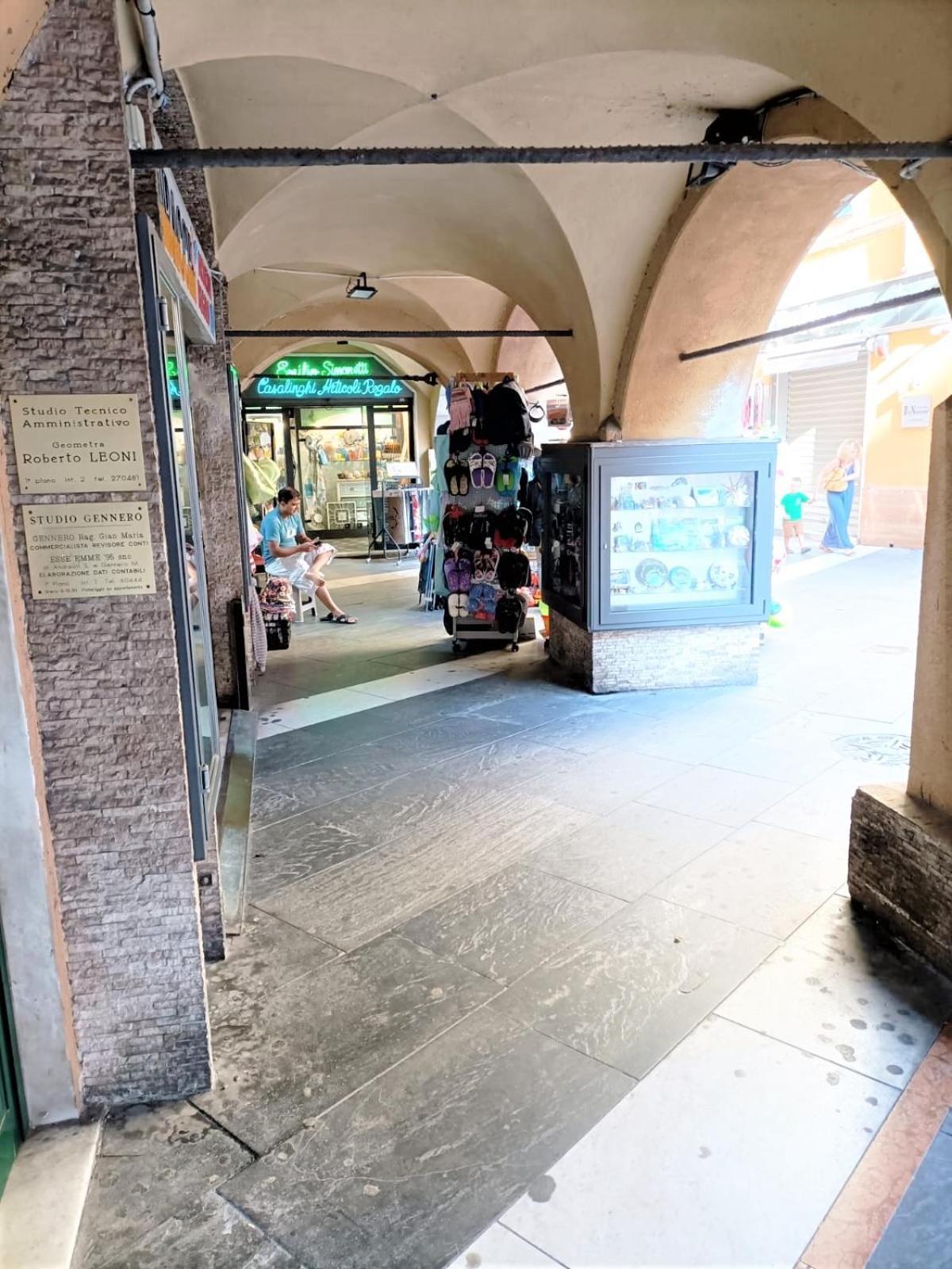 Apartmán Fronte Del Golf Rapallo Exteriér fotografie
