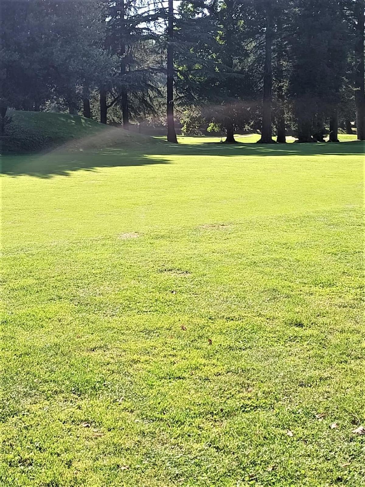 Apartmán Fronte Del Golf Rapallo Exteriér fotografie