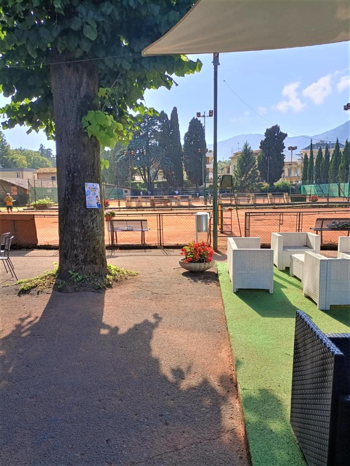 Apartmán Fronte Del Golf Rapallo Exteriér fotografie