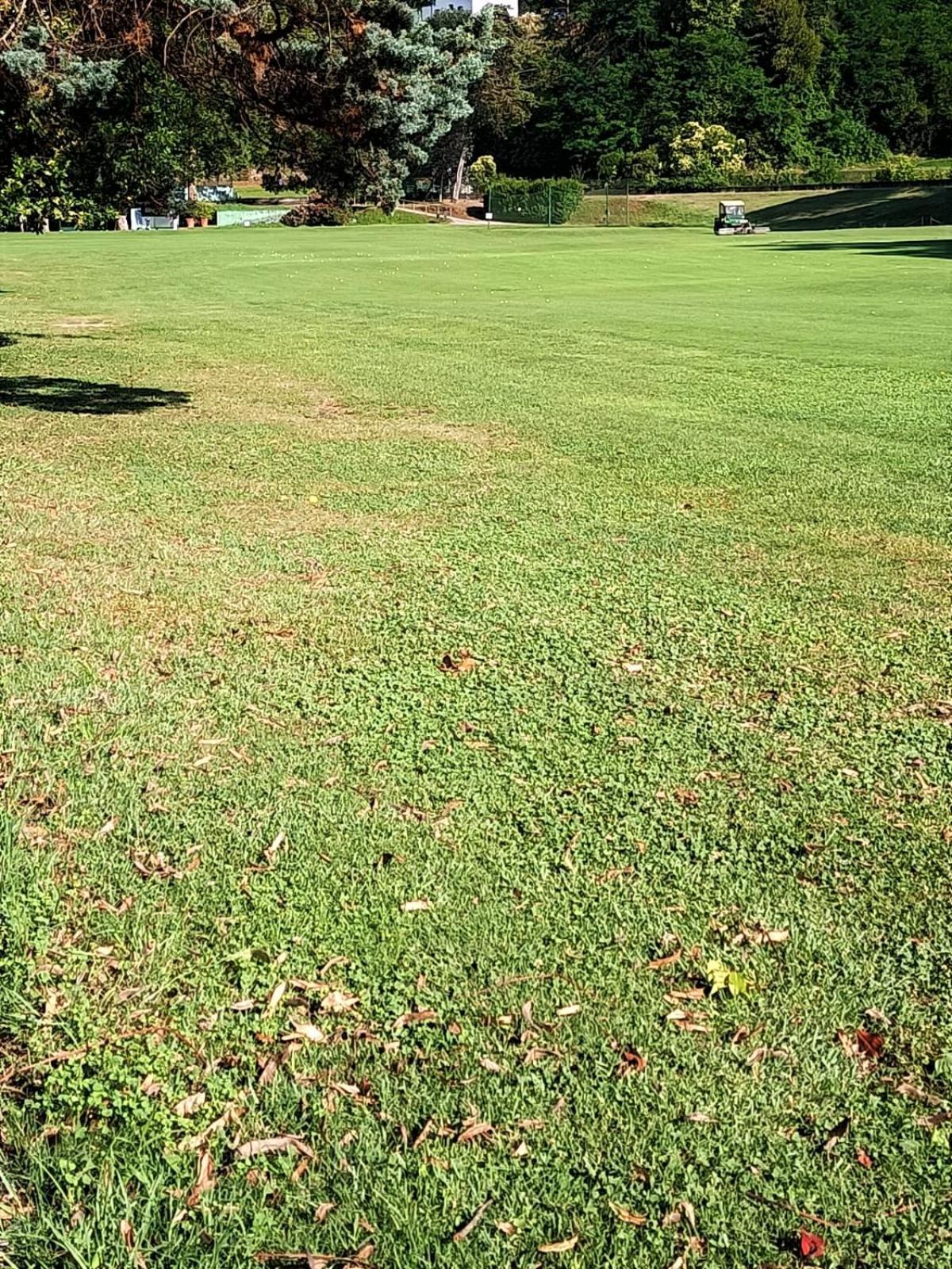 Apartmán Fronte Del Golf Rapallo Exteriér fotografie